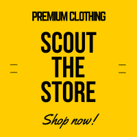 Scout the Store